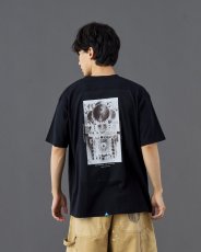 画像6: Liberaiders  MAW AERIAL PHOTO TEE (6)