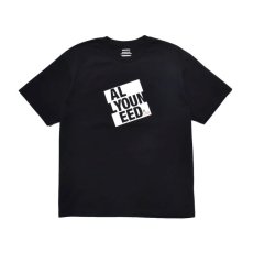 画像1: MINEDENIM  All You Need is Love T-SH (1)