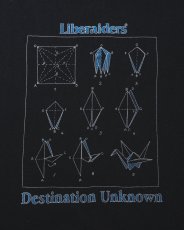 画像33: Liberaiders  FOLDING METHOD TEE (33)
