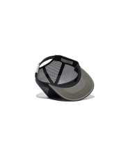 画像6: THE H.W.DOG&CO.  MESH TRUCKER CAP (6)