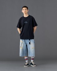 画像27: Liberaiders  FOLDING METHOD TEE (27)