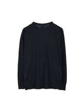 画像2: MASSES  HEALTH KNIT HENRY LONG (2)