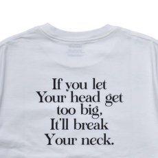 画像14: MINEDENIM  It'll Break Your Neck T-SH (14)