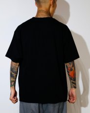 画像4: MINEDENIM  Go And Follow Your Heart T-SH (4)