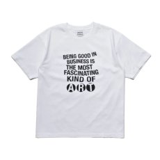 画像10: MINEDENIM  The Most Fascinating Kind of Art T-SH (10)