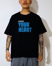 画像3: MINEDENIM  Go And Follow Your Heart T-SH (3)