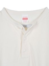 画像2: MASSES  HEALTH KNIT HENRY SHORT (2)