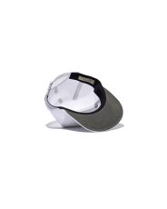画像11: THE H.W.DOG&CO.  MESH TRUCKER CAP (11)