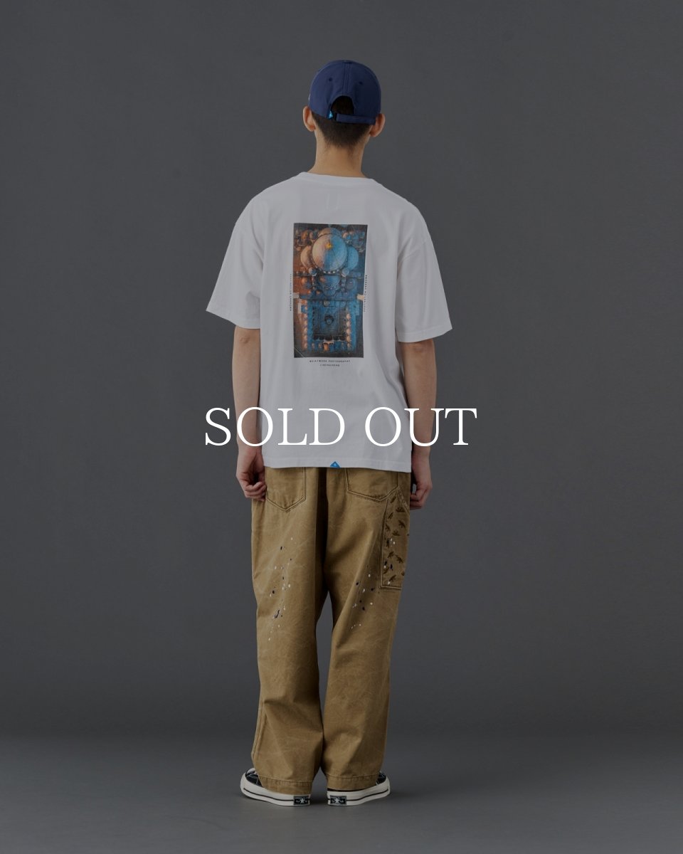 画像25: Liberaiders  MAW AERIAL PHOTO TEE (25)