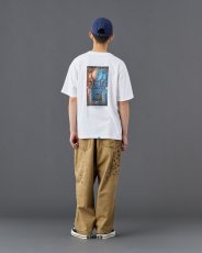 画像25: Liberaiders  MAW AERIAL PHOTO TEE (25)