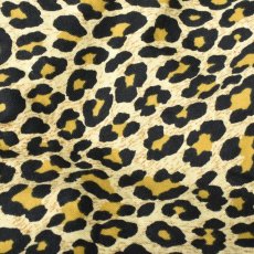画像10: MINEDENIM  Leopard Print Flannel Surf PS (10)