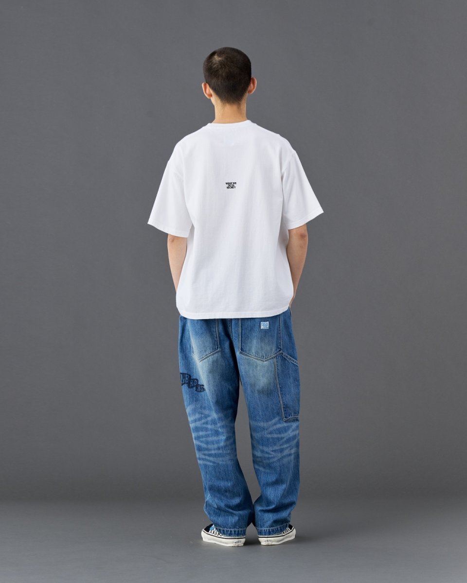 画像24: Liberaiders  LR HEAVY WEIGHT TEE (24)