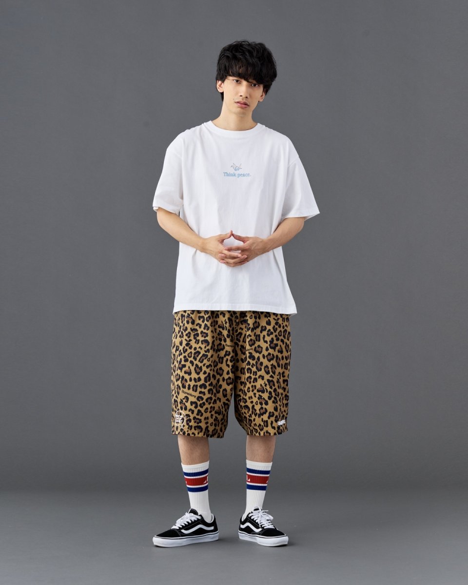 画像12: Liberaiders  FOLDING METHOD TEE (12)