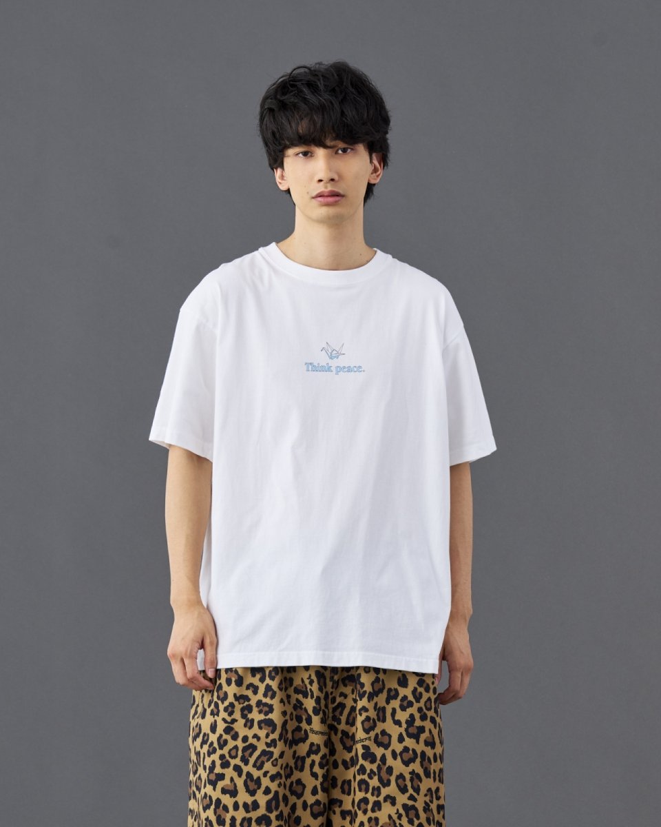 画像3: Liberaiders  FOLDING METHOD TEE (3)