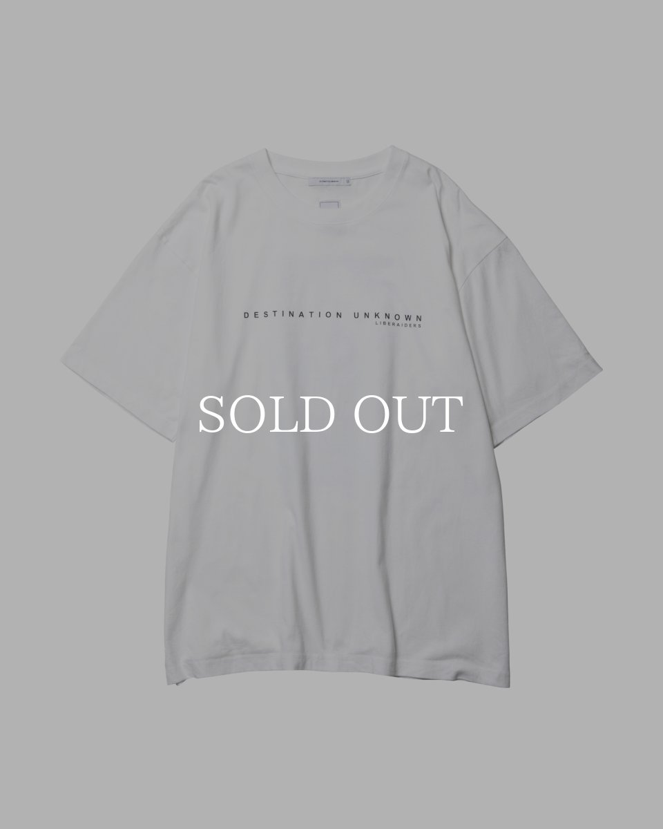 画像15: Liberaiders  MAW AERIAL PHOTO TEE (15)