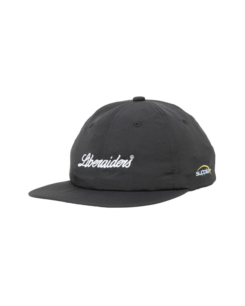 画像2: Liberaiders  SUPPLEX NYLON CAP (2)