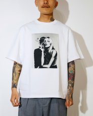 画像3: APPLEBUM  “Smoky Seduction” T-shirt  (3)