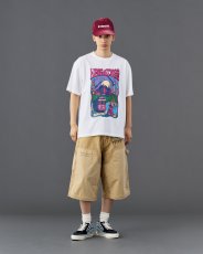 画像25: Liberaiders  PSYCHEDELIC CITY TEE (25)