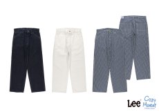 画像1: STANDARD CALIFORNIA  Lee / SD Painter Pants WW II (1)