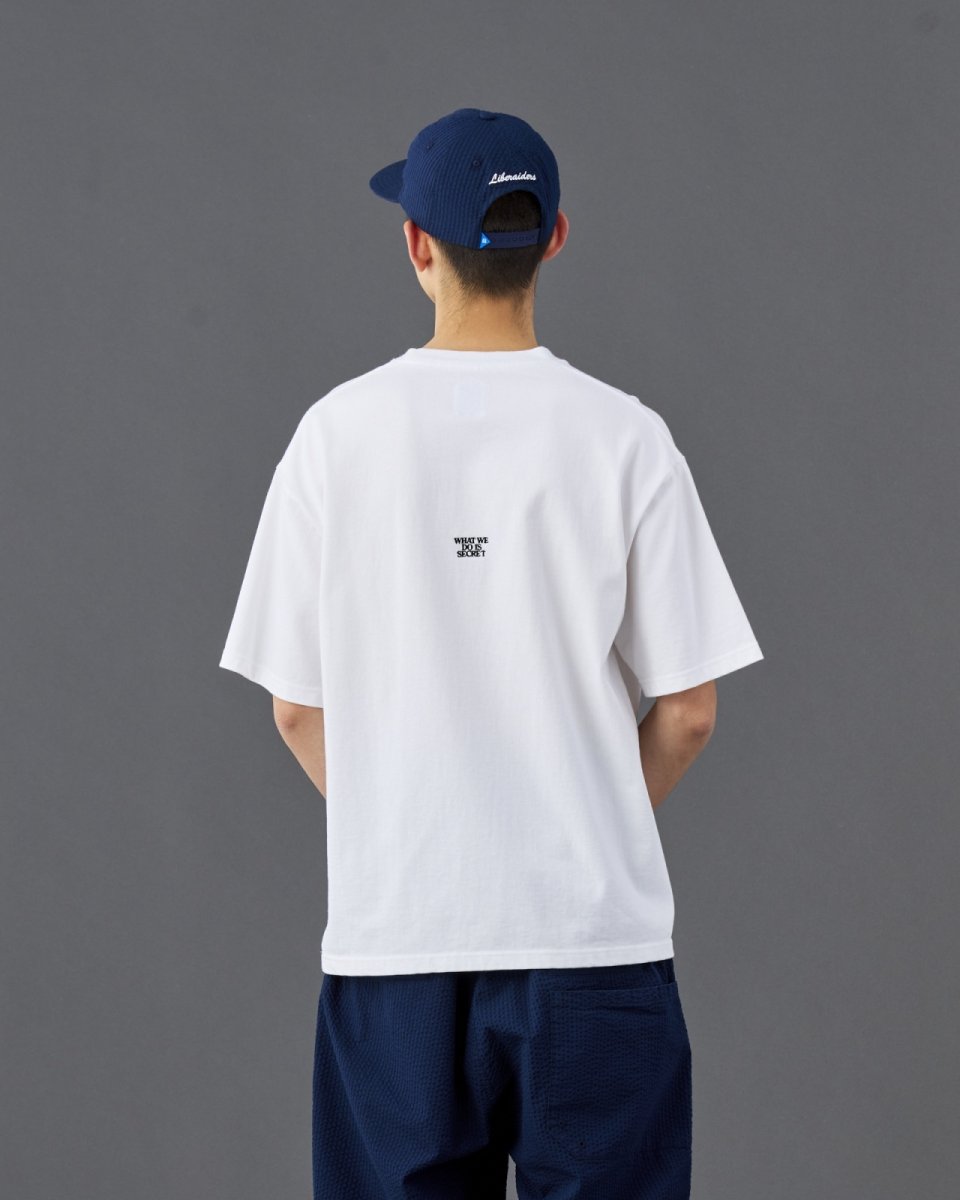画像21: Liberaiders  LR HEAVY WEIGHT TEE (21)