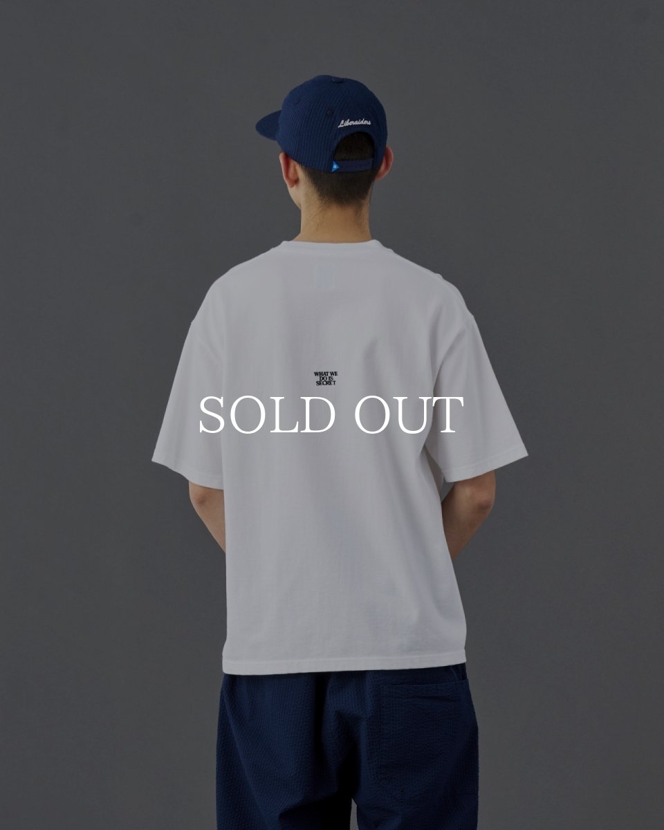 画像21: Liberaiders  LR HEAVY WEIGHT TEE (21)