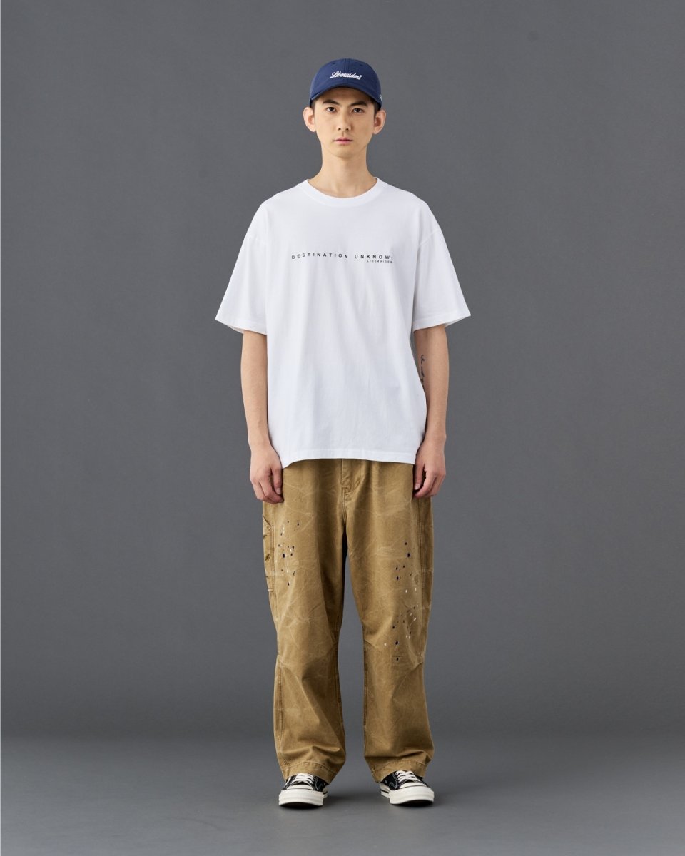 画像23: Liberaiders  MAW AERIAL PHOTO TEE (23)
