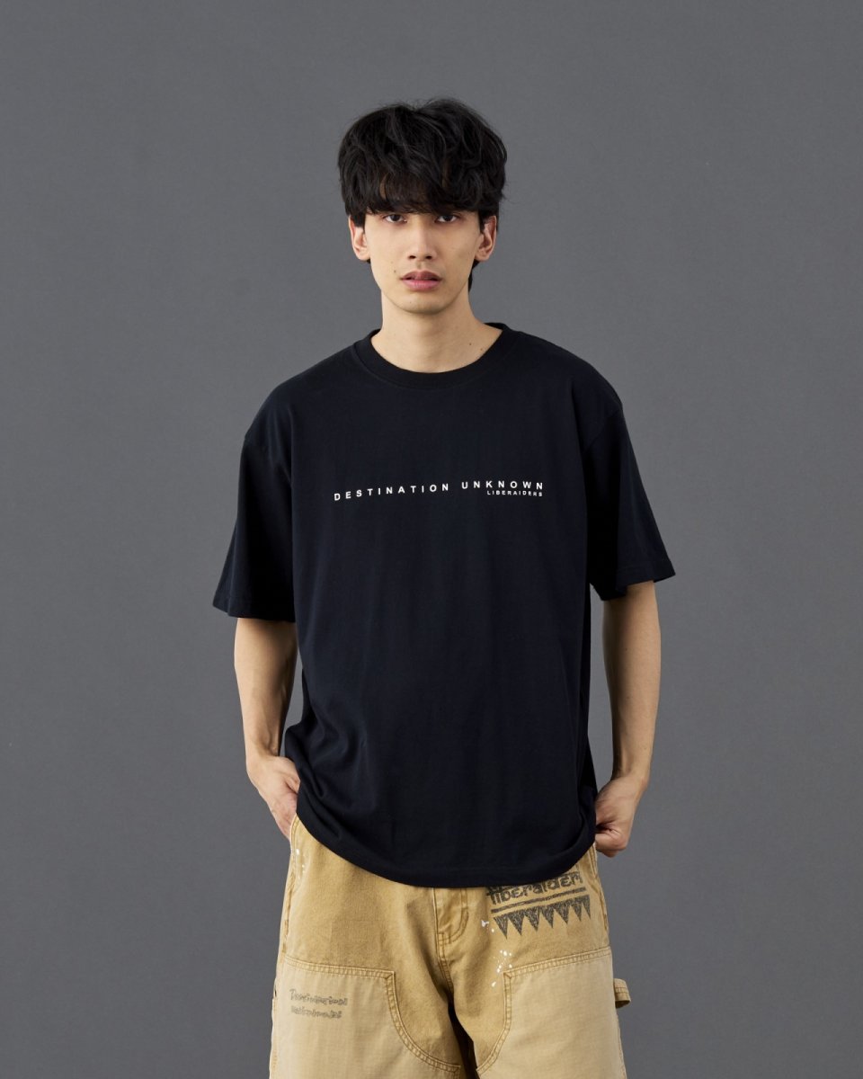 画像4: Liberaiders  MAW AERIAL PHOTO TEE (4)