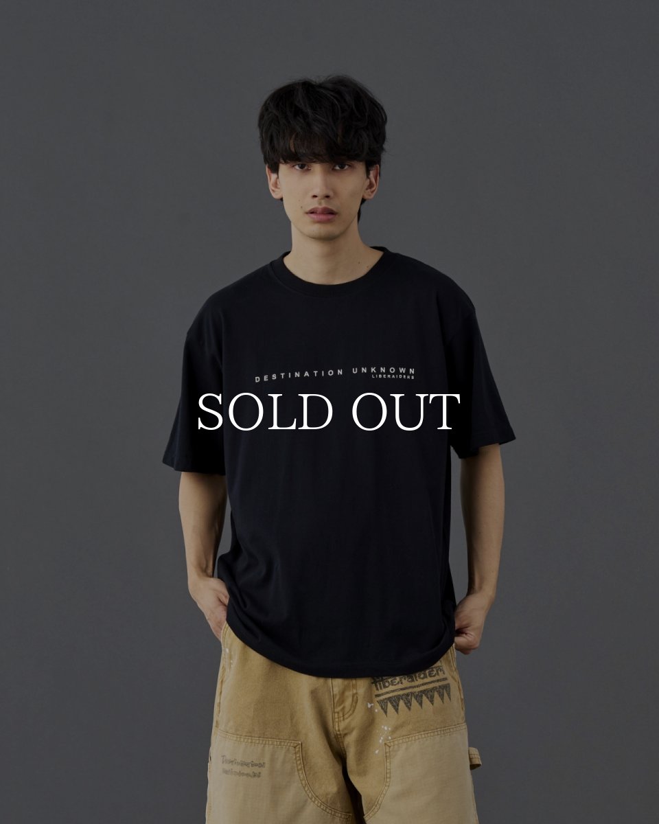 画像4: Liberaiders  MAW AERIAL PHOTO TEE (4)
