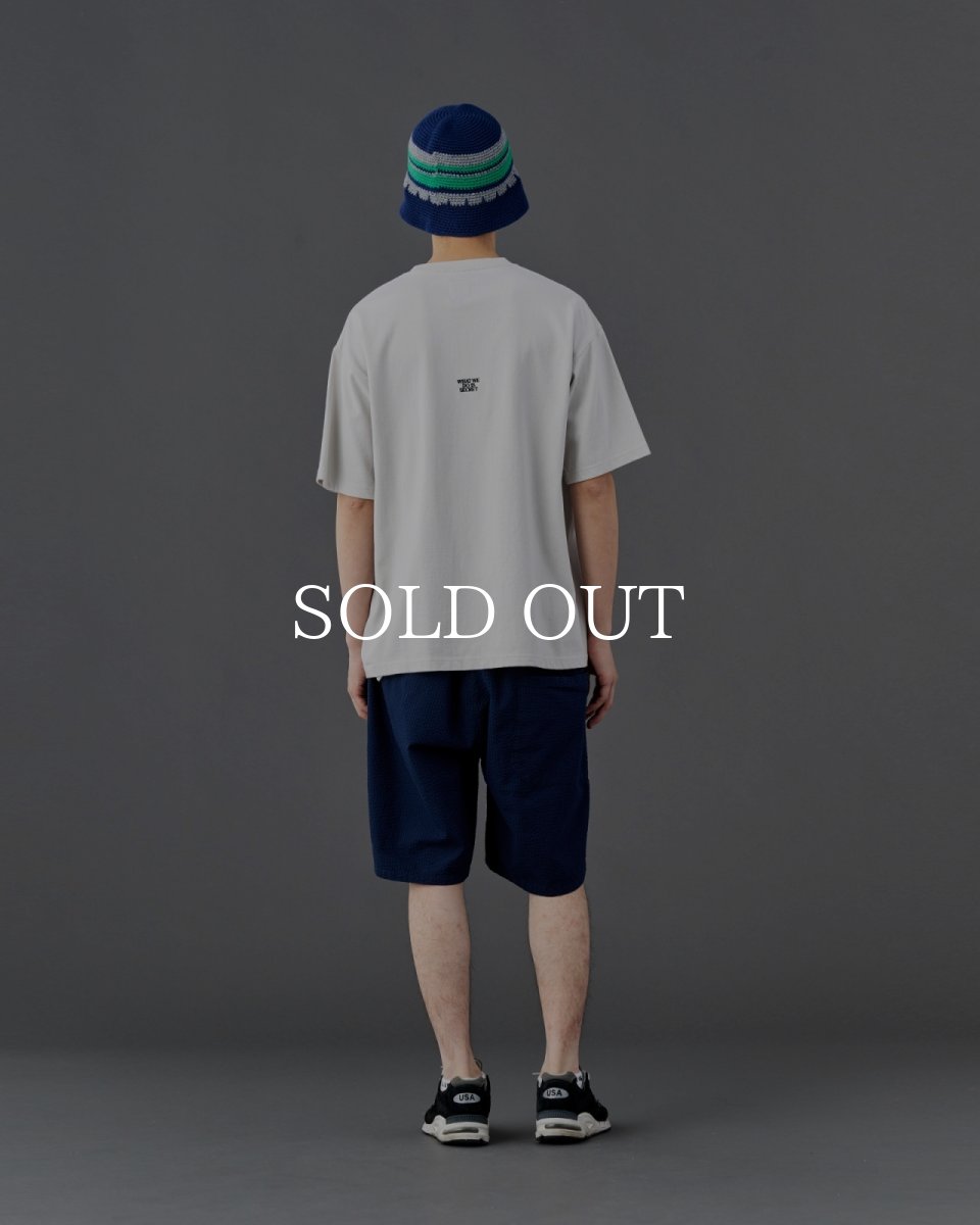 画像40: Liberaiders  LR HEAVY WEIGHT TEE (40)