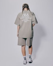 画像9: HideandSeek  H&S S/S Tee (9)