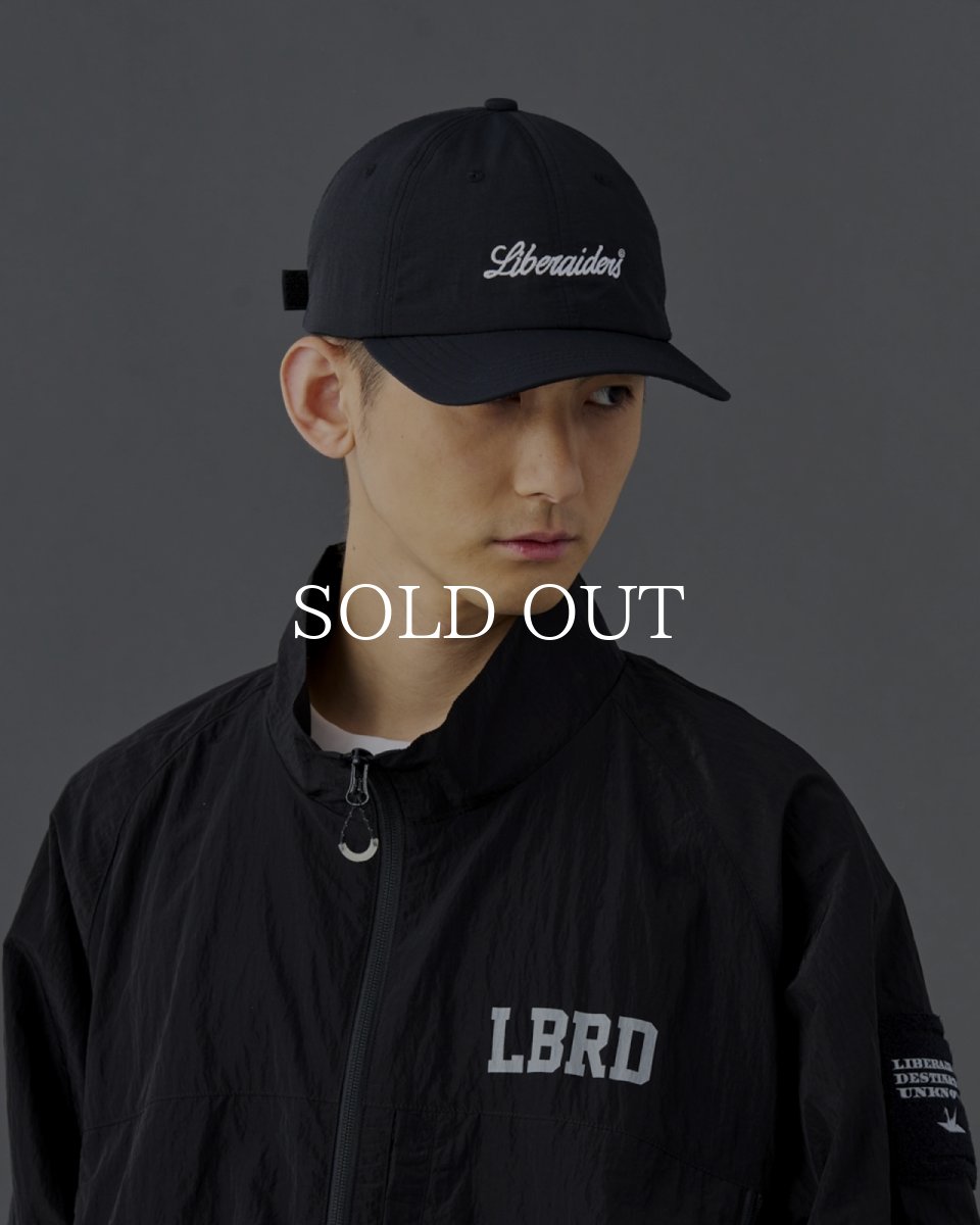 画像7: Liberaiders  SUPPLEX NYLON CAP (7)