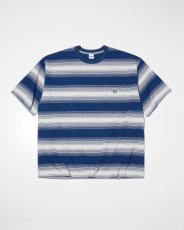 画像5: RADIALL  BOARD - CREW NECK T-SHIRT S/S (5)