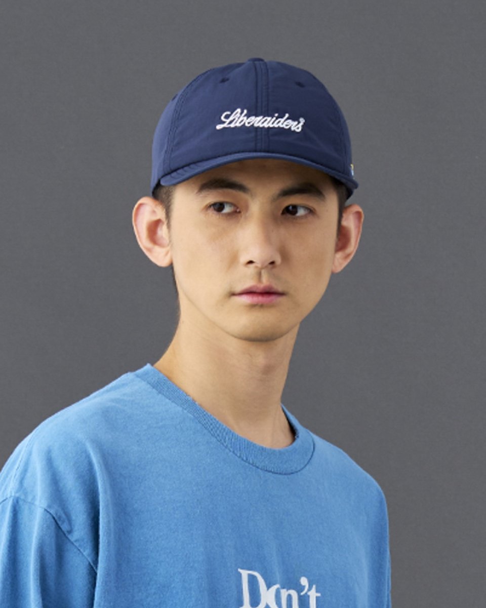 画像20: Liberaiders  SUPPLEX NYLON CAP (20)