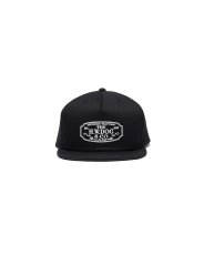画像3: THE H.W.DOG&CO.  MESH TRUCKER CAP (3)