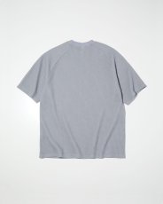 画像6: RADIALL  BIG WAFFLE - CREW NECK T-SHIRT S/S (6)