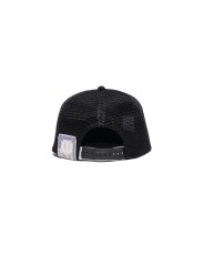 画像5: THE H.W.DOG&CO.  MESH TRUCKER CAP (5)