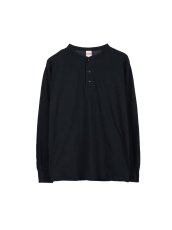 画像1: MASSES  HEALTH KNIT HENRY LONG (1)