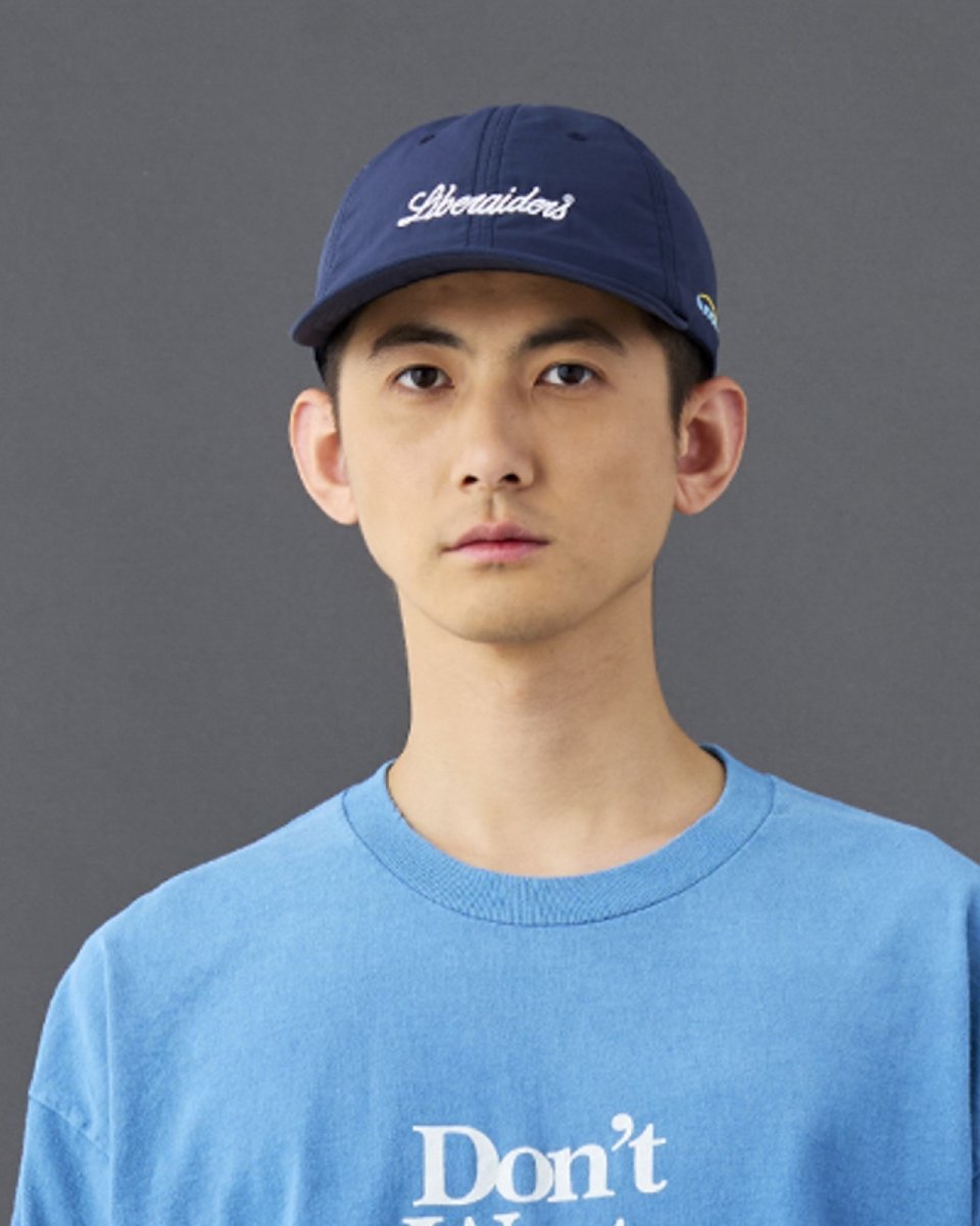 画像18: Liberaiders  SUPPLEX NYLON CAP (18)