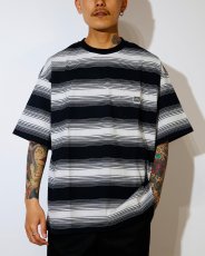 画像3: RADIALL  BOARD - CREW NECK T-SHIRT S/S (3)