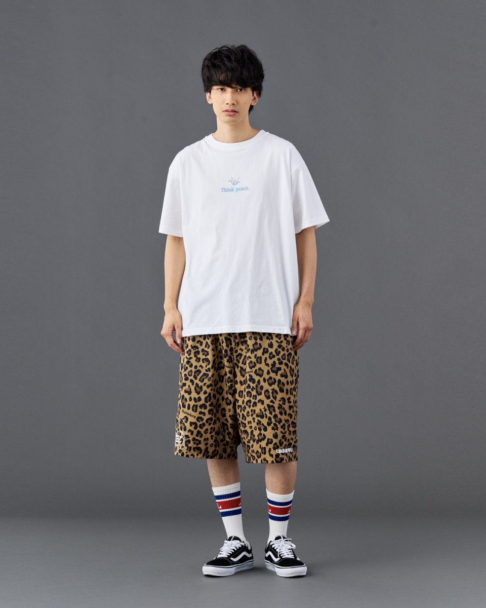 画像13: Liberaiders  FOLDING METHOD TEE (13)