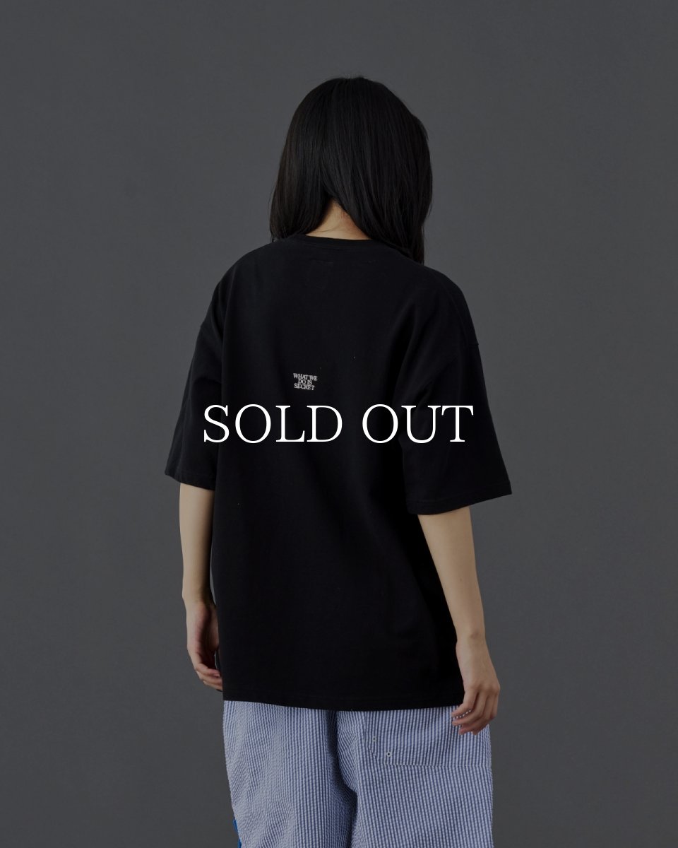 画像5: Liberaiders  LR HEAVY WEIGHT TEE (5)