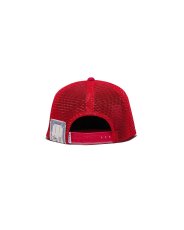 画像15: THE H.W.DOG&CO.  MESH TRUCKER CAP (15)