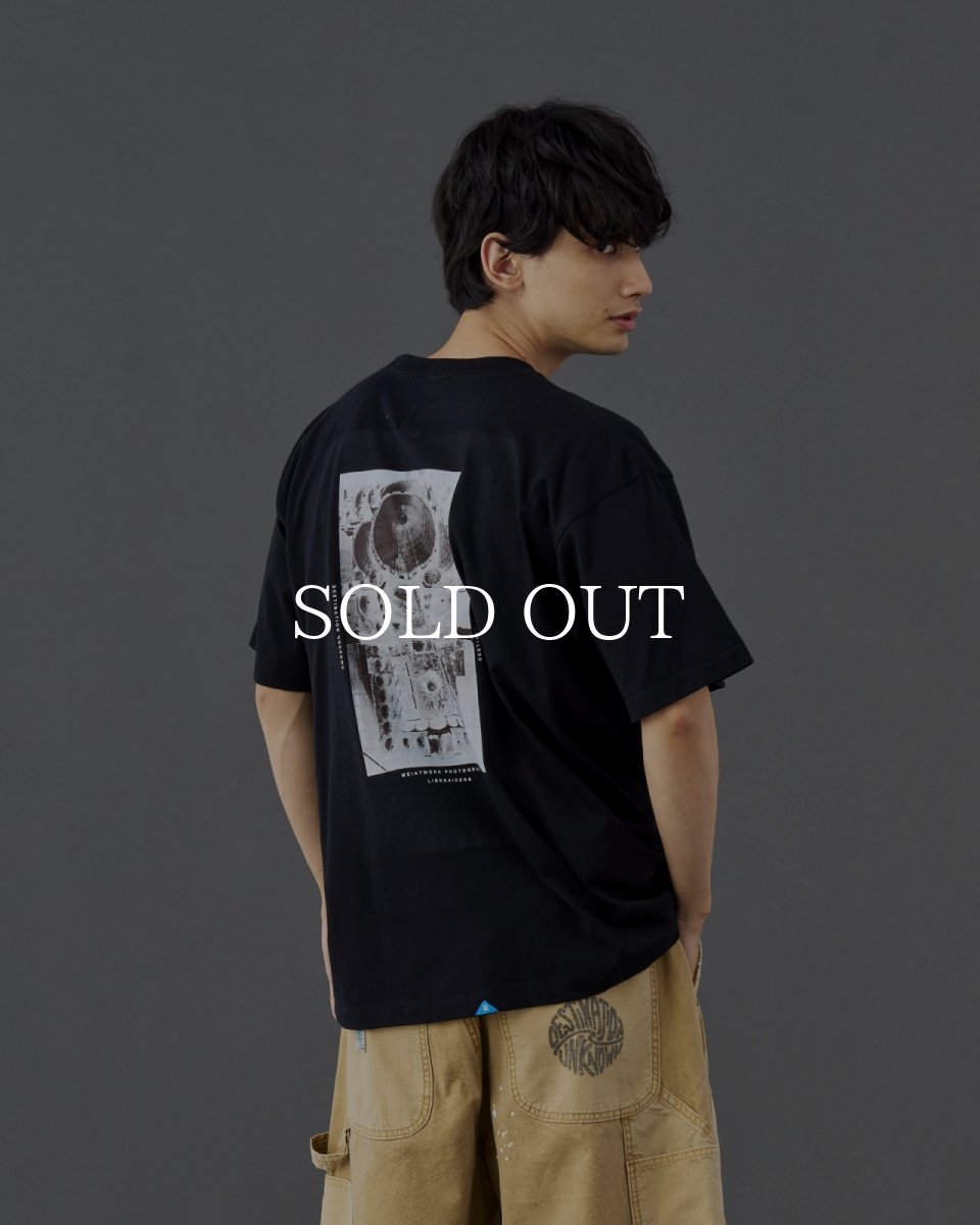 画像7: Liberaiders  MAW AERIAL PHOTO TEE (7)