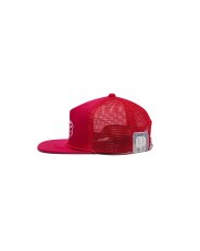 画像14: THE H.W.DOG&CO.  MESH TRUCKER CAP (14)
