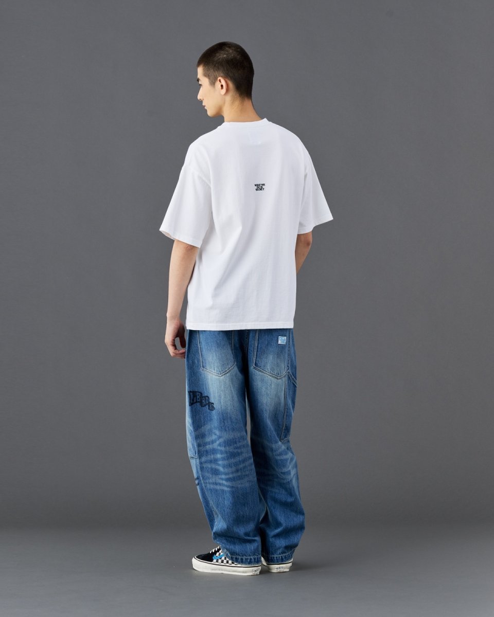 画像25: Liberaiders  LR HEAVY WEIGHT TEE (25)