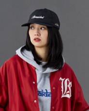 画像11: Liberaiders  SUPPLEX NYLON CAP (11)
