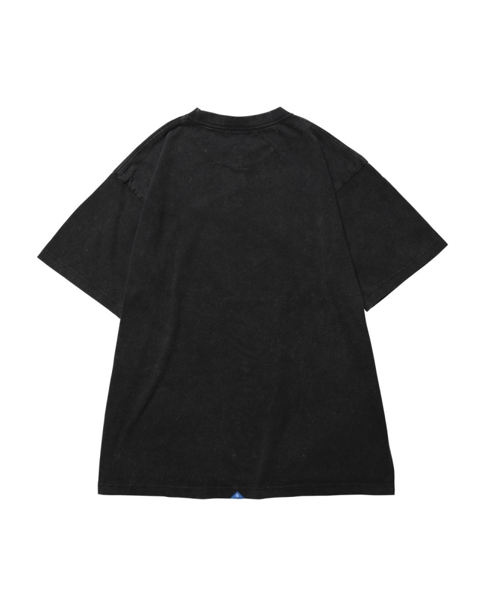 画像2: Liberaiders  PSYCHEDELIC CITY TEE (2)