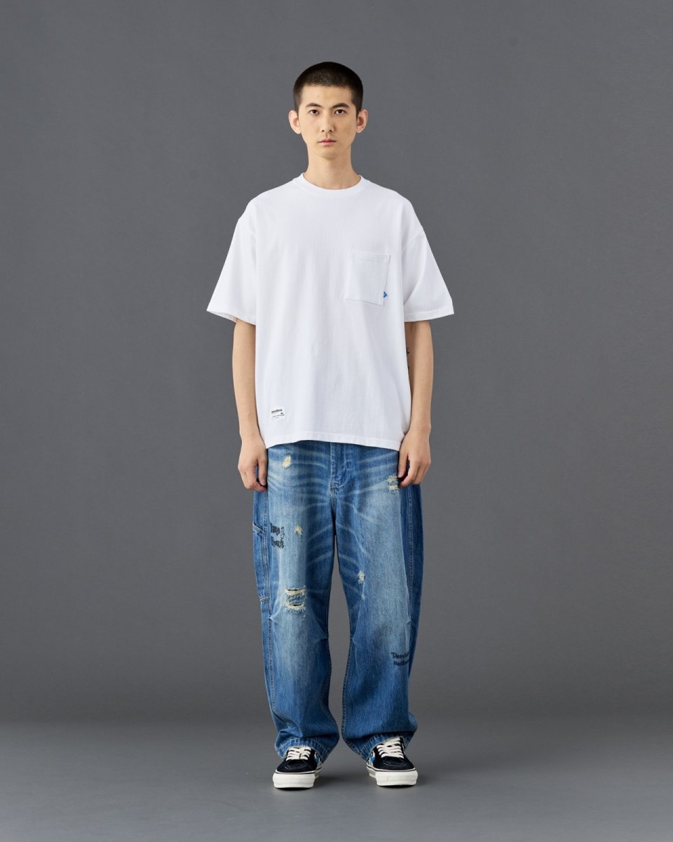 画像22: Liberaiders  LR HEAVY WEIGHT TEE (22)