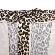 画像16: MINEDENIM  Leopard Print Flannel Surf PS (16)