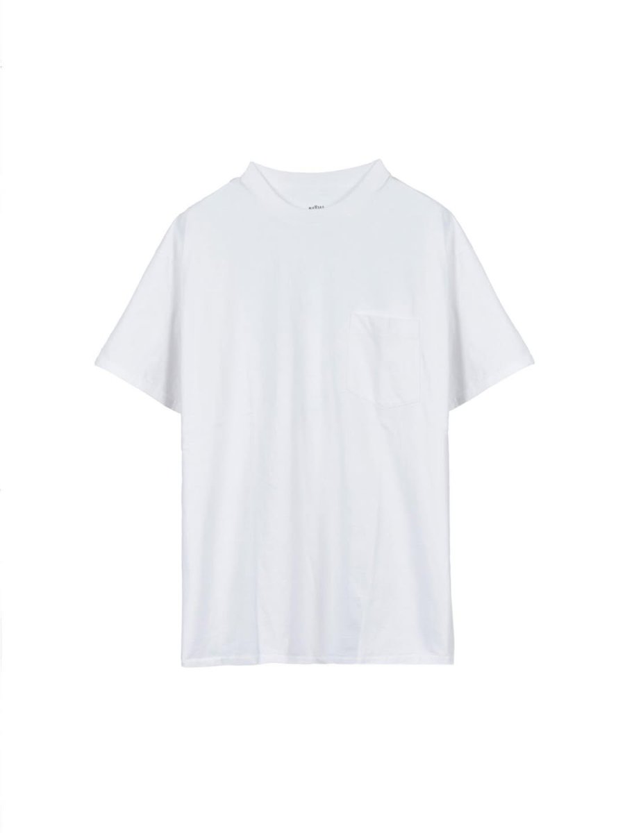 画像5: MASSES  FRUIT OF THE LOOM T-SHIRT PACK (5)